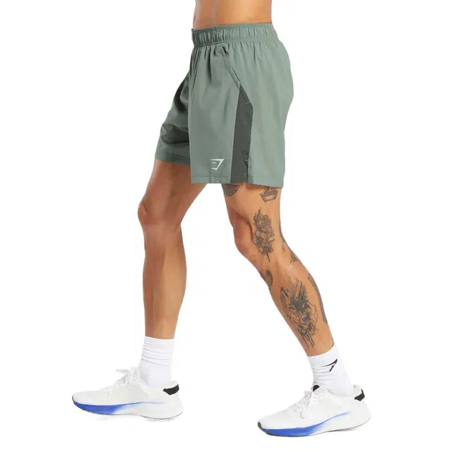 GYMSHARK Sport 7" Shorts