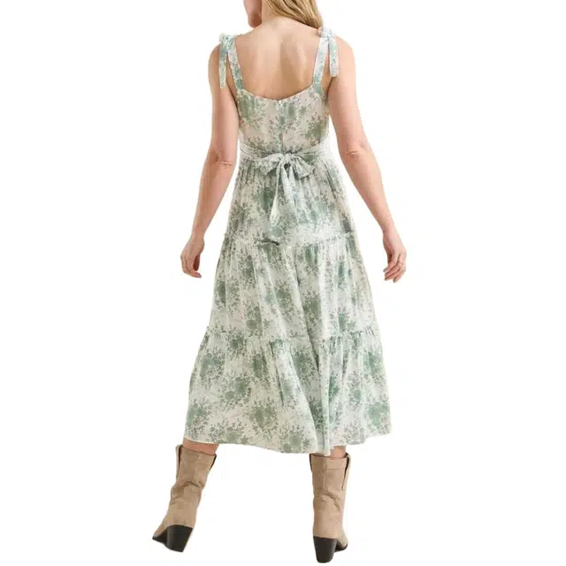 ALTAR'D STATE Midi Dress Kori