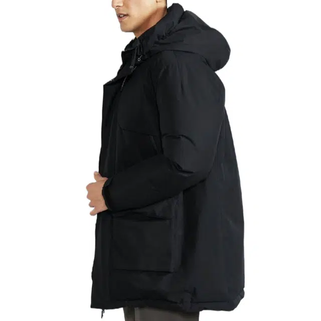 Mizuno WINDSTOPPER Yellowknife