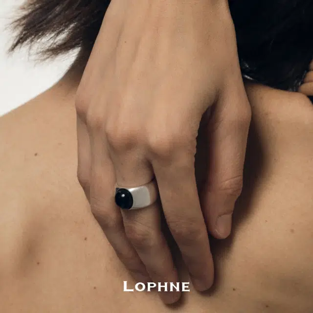 LOPHNE
