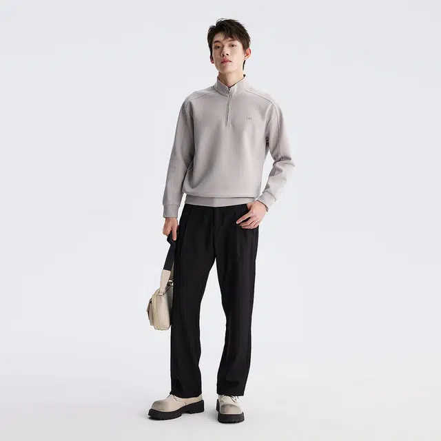 LESS IS MORE