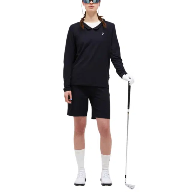PEAK PERFORMANCE T