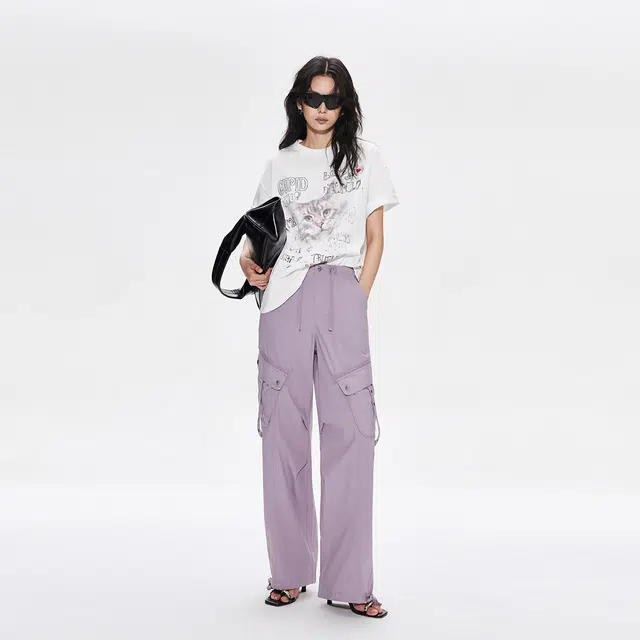 ONLY oversize T