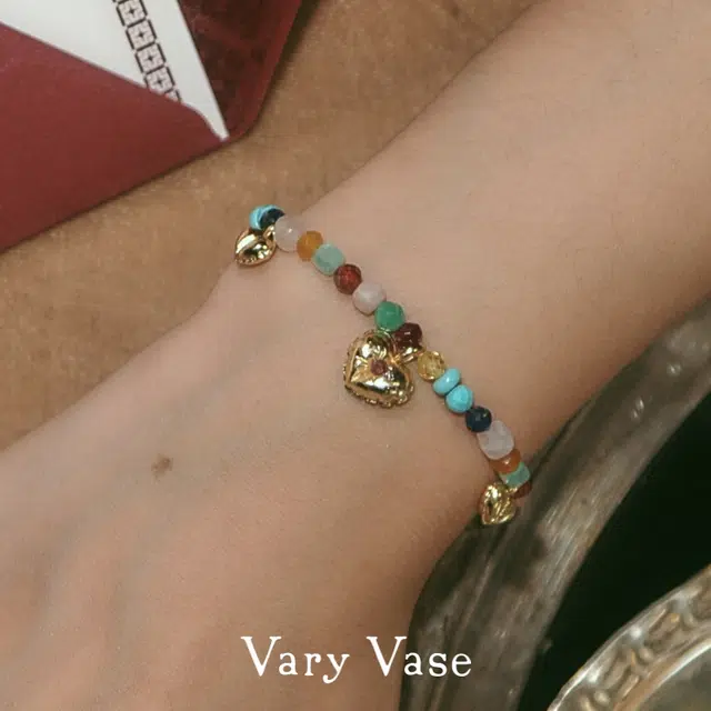 VARYVASE 925