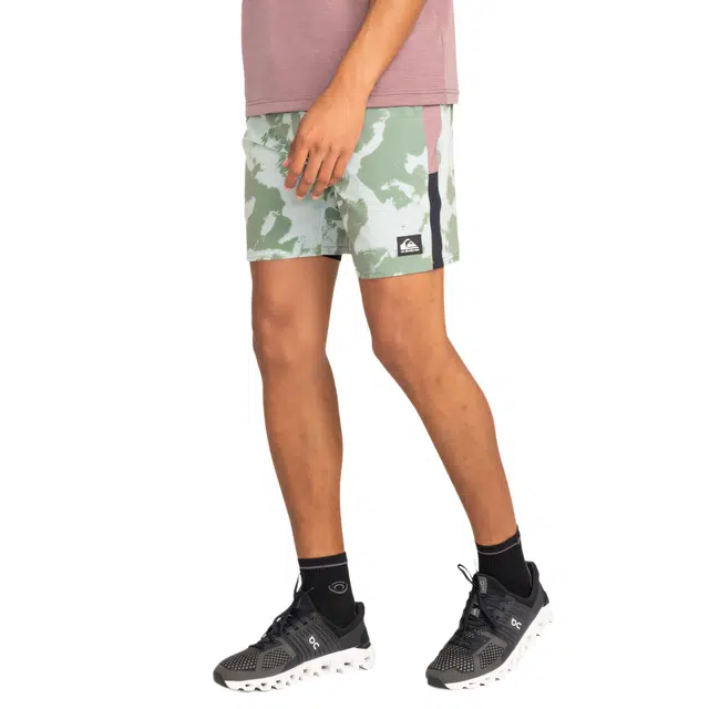 Quiksilver OmniTraining