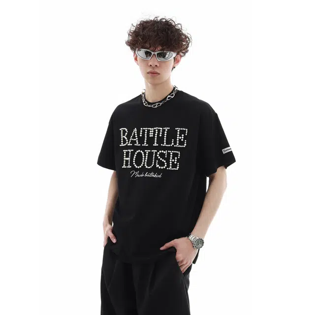 PAINT STAIN T