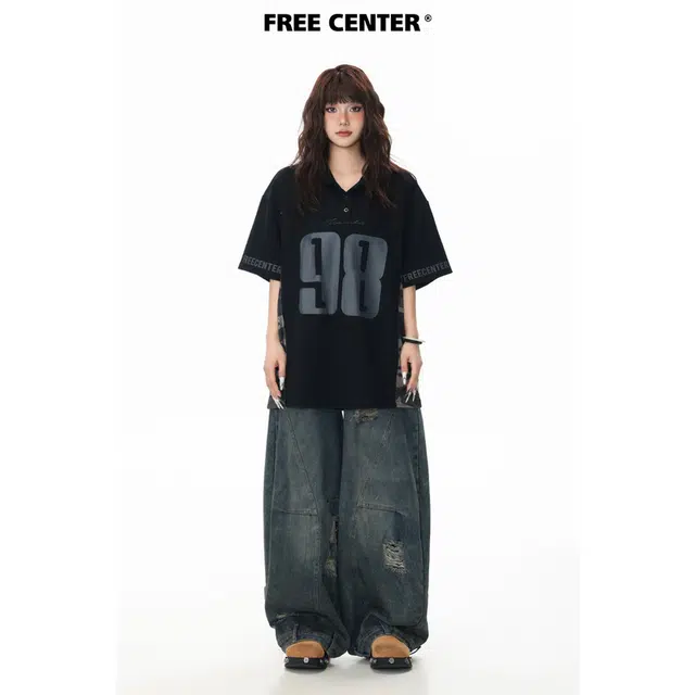 FREE CENTER T