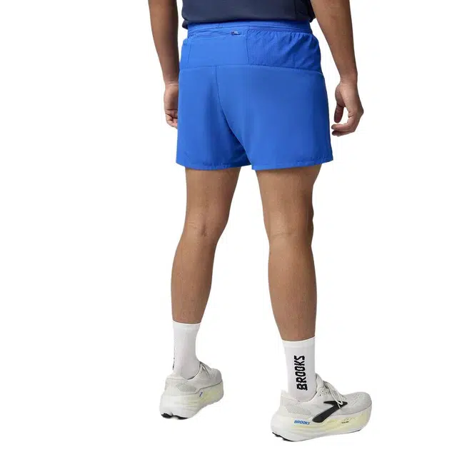 Brooks Journey 5