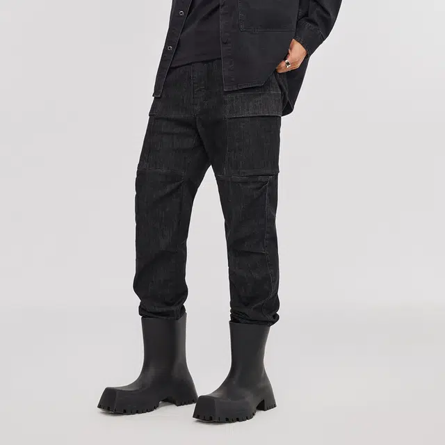 ABLE JEANS