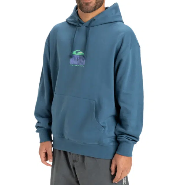 Quiksilver APOG Heritage Global Heat