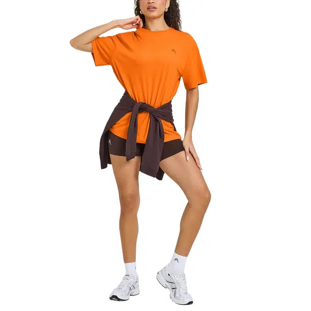 ONER ACTIVE Oversized T
