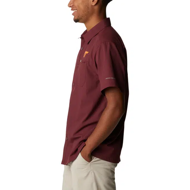 Columbia Collegiate PFG Slack TideOmni-Shade
