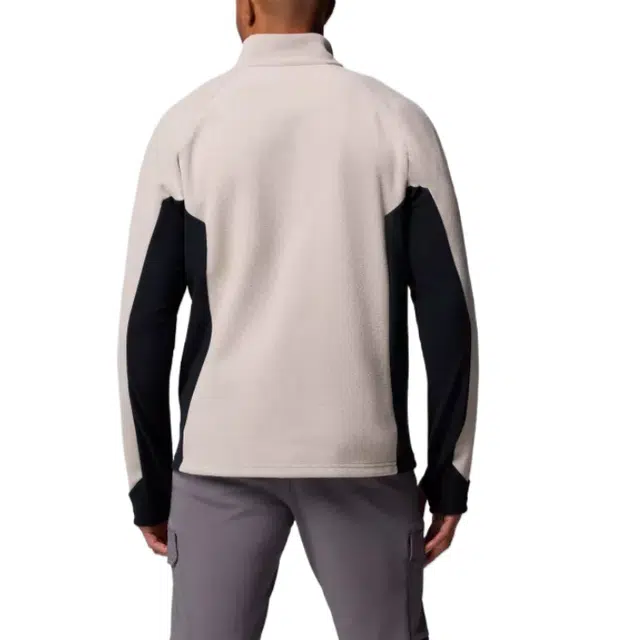 Columbia Omni-Heat Full Zip Fleece ArcticPeak Omni-Wick