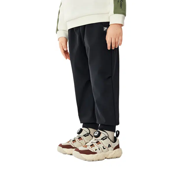 FILA KIDS x Peter Rabbit WHITE LINE