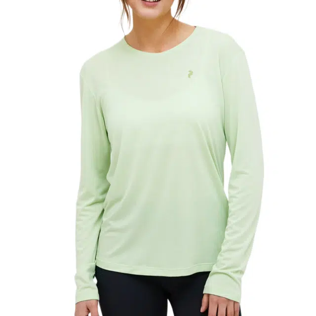 PEAK PERFORMANCE Delta T