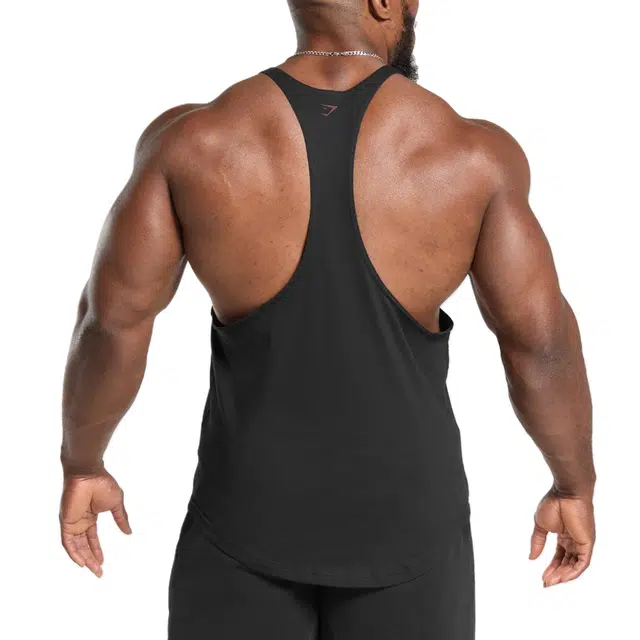 GYMSHARK Heavy Duty Stringer