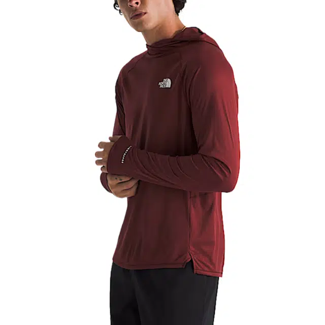 THE NORTH FACE LIGHTRANGE