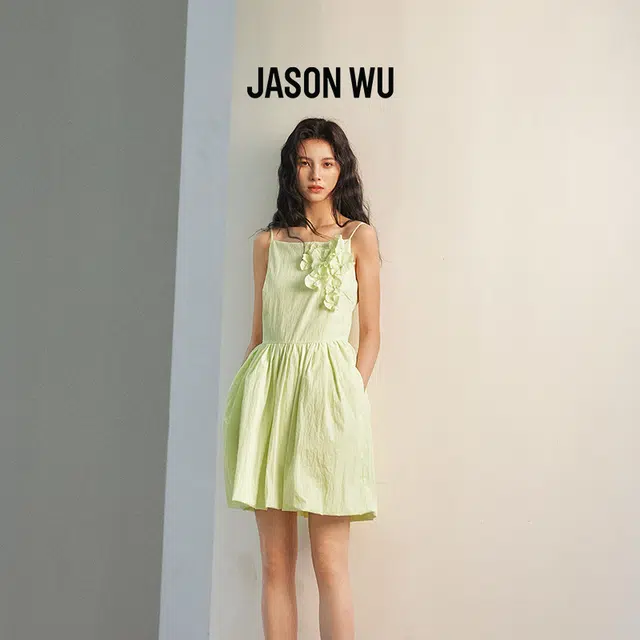 JASON WU jasonwu