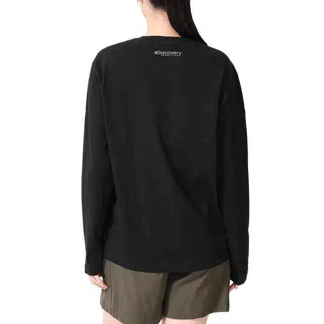 Discovery Expedition T