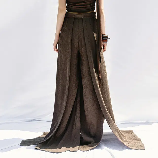 URBAN REVIVO SS24