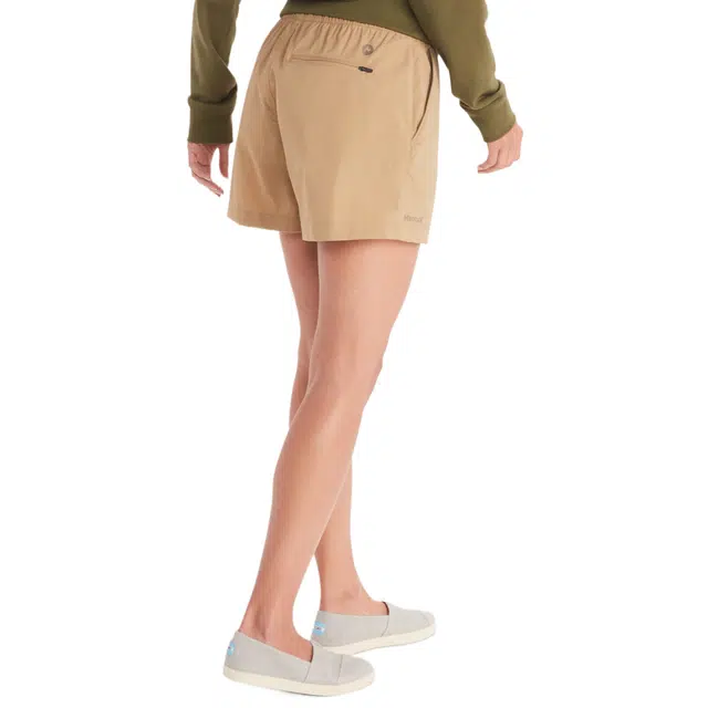 Marmot Wm's Kodachrome Short 5''