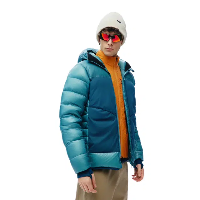 PEAK PERFORMANCE FWAW24 Minus Degree