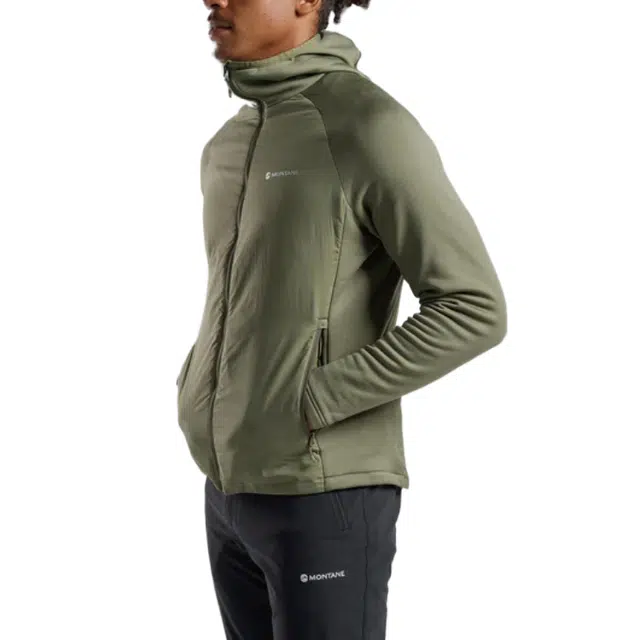Montane Sirocco Lite