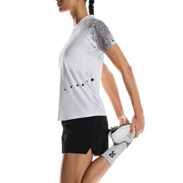 On Ultra Shorts