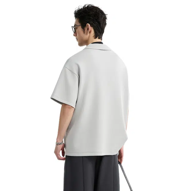 EARL JOEL Polo