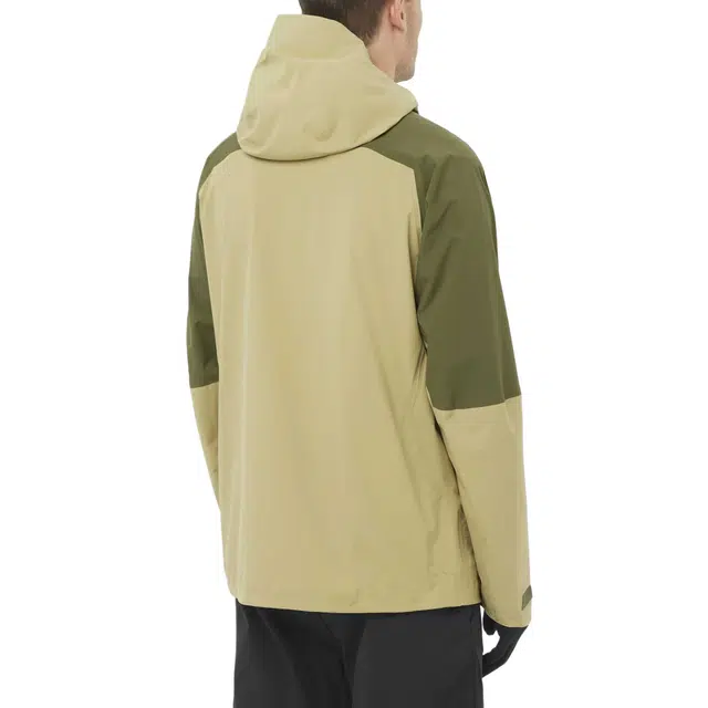 SALOMON OUTERPATH