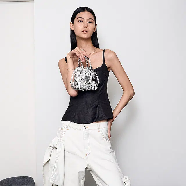 CHARLESKEITH ck Silver
