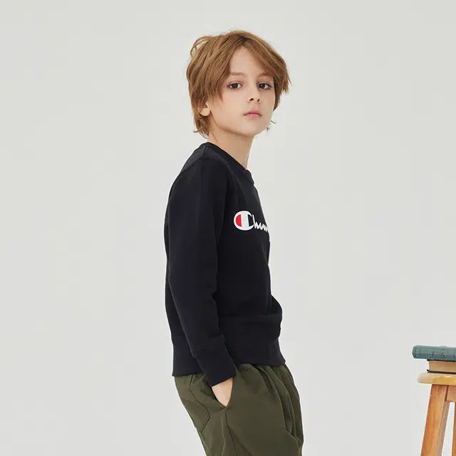 Champion Kids logo