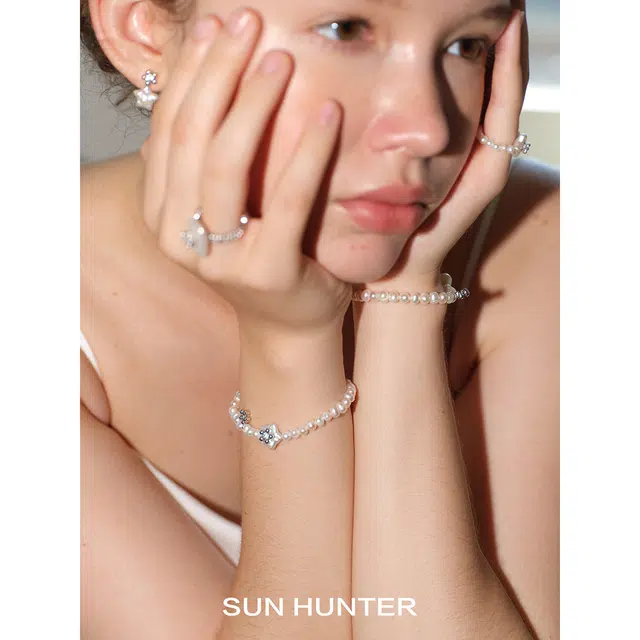 SUN HUNTER