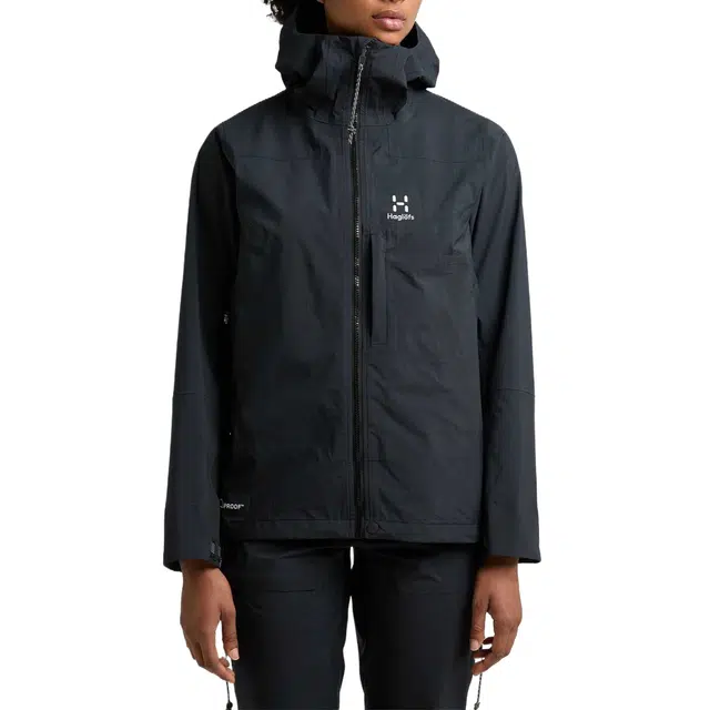 HAGLFS ROCMonoProof