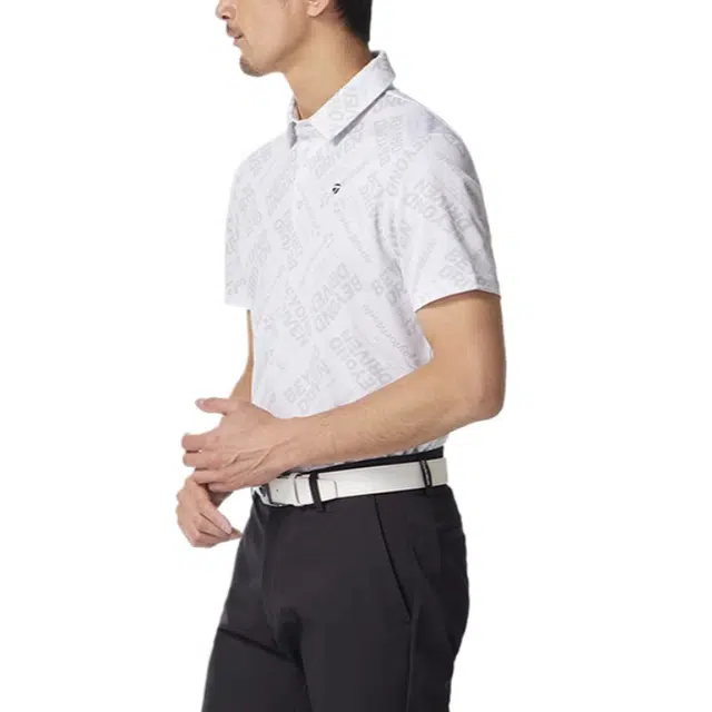 TAYLORMADE SS25 Polo