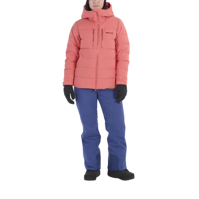 Marmot