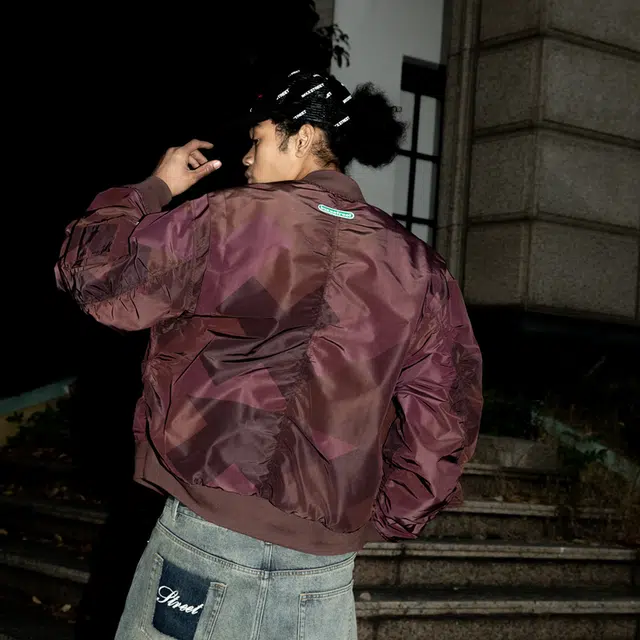 INXX STREET X