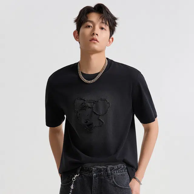 Cabbeen T 01