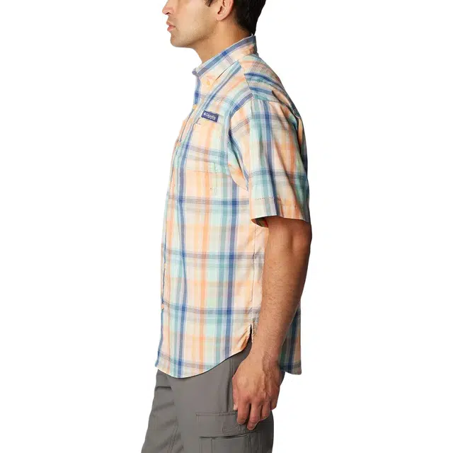 Columbia PFG Super Tamiami Omni-Shade Omni-Wick