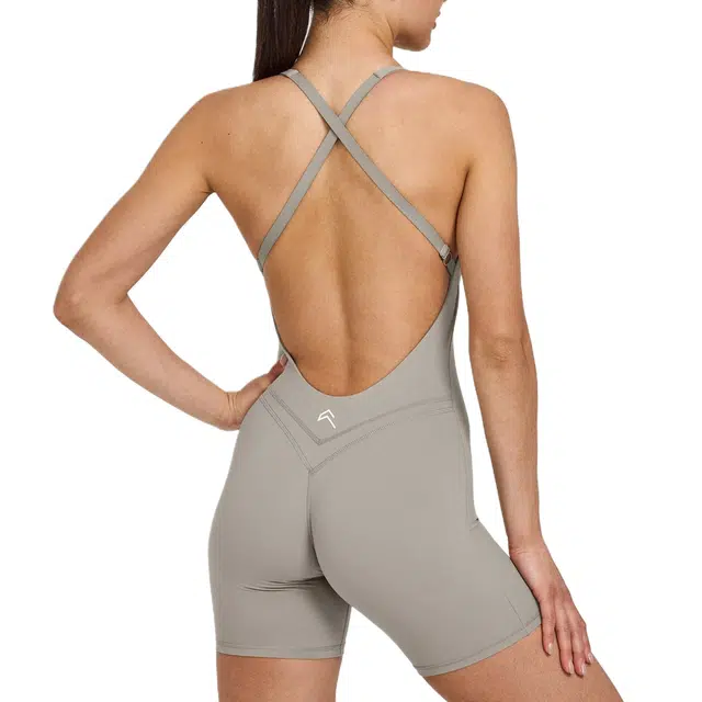 ONER ACTIVE Unified Scoop Back All In One 6" 6