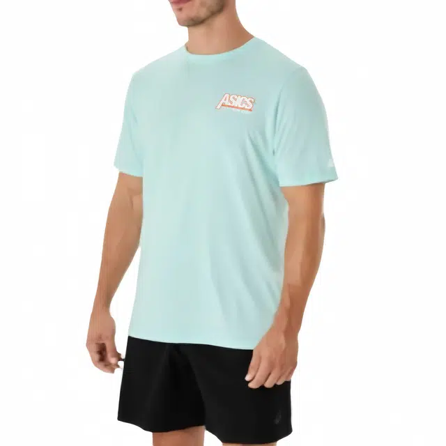 ASICS SMSB 1977 UNISEX T