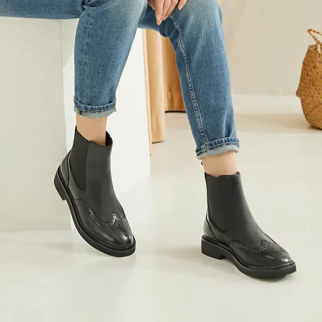 Clarks