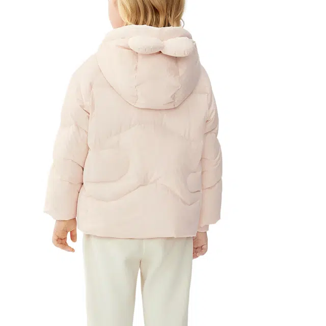 FILA KIDS x WHITE LINE