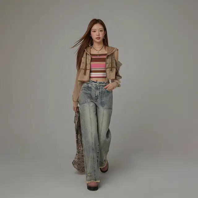 CHUU2024
