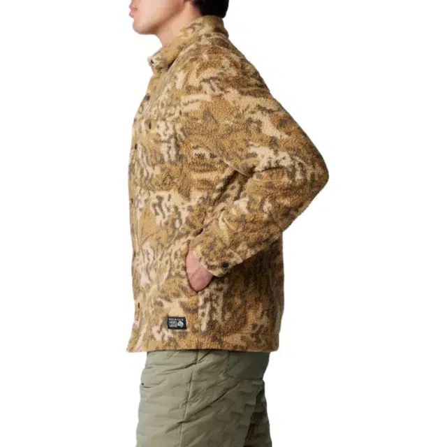 MOUNTAIN HARDWEAR HiCamp