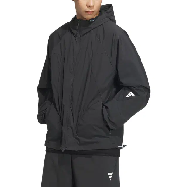 adidas FOS FUTURE STYLE WOVEN JACKET