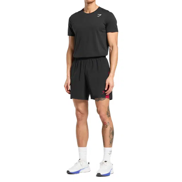GYMSHARK Sport 7" Shorts