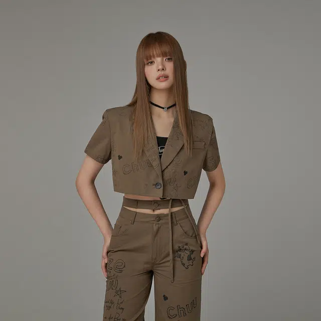 CHUU2024