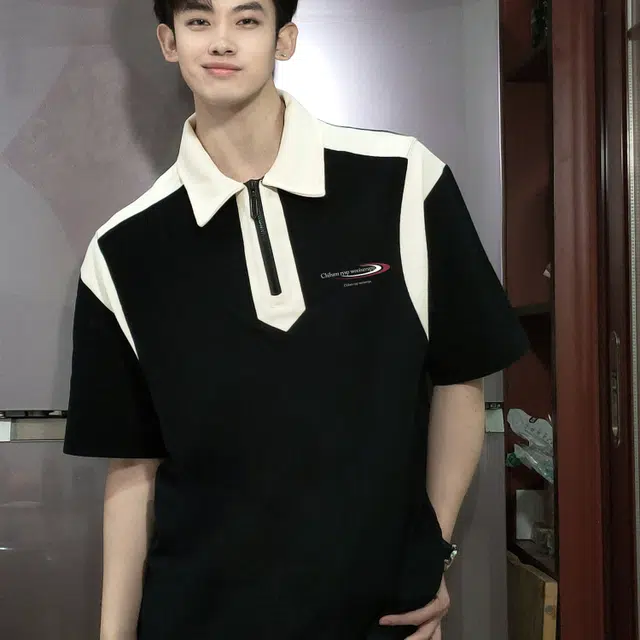 HIPHOPPUNKS Polo