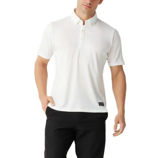 Mizuno Cool to the Touch Ice Touch Polo